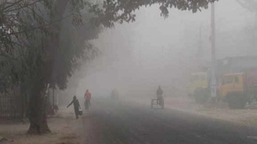 ৭ জেলার মৃদু শৈত্যপ্রবাহ, থাকবে কয়েকদিন