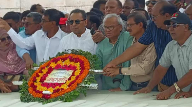 পিআর পদ্ধতিতে নির্বাচন বাংলাদেশের জন্য উপযোগী নয়: রিজভী