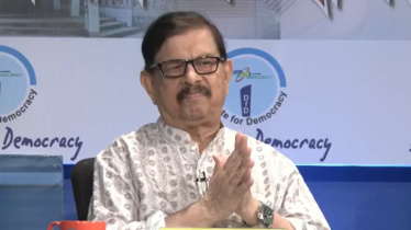 পিআর নিয়ে বিতর্ক থাকলেও জুলাই সনদ বাস্তবায়ন করা দরকার: মান্না