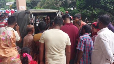 গরু বেচাকেনা নিয়ে পূর্ব বিরোধের জেরে দুই ভাইকে কুপিয়ে হত্যা