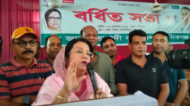 শত্রুকে কখনও দুর্বল ভাববেন না: আফরোজা খানম রিতা