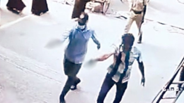 পুরান ঢাকায় মামুন হত্যা, দুই শুটারসহ গ্রেফতার ৫