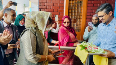 এবার বোটানিক্যাল গার্ডেনে প্রবেশের টিকিট কাটা যাবে অনলাইনে