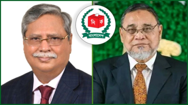 নির্বাচনী ট্রেনে দেশ, রাষ্ট্রপতির সঙ্গে সিইসির সাক্ষাৎ আজ