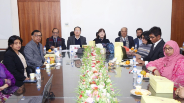 ঢাবি ফার্মেসি অনুষদে আন্তর্জাতিক সেমিনার