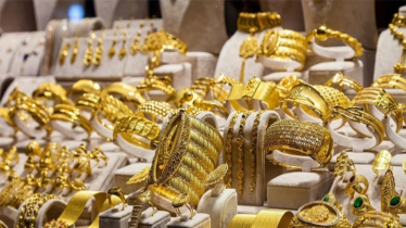 প্রতি ভরিতে আরও বাড়লো স্বর্ণের দাম, পিছিয়ে নেই রুপাও