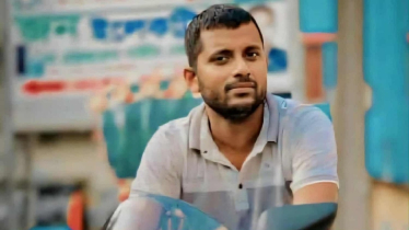নসিমন-মোটরসাইকেল সংঘর্ষে যুবক নিহত