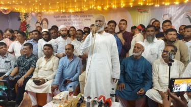 বিএনপি কোনো প্রতিহিংসার রাজনীতিতে বিশ্বাস করে না: ড. মঈন খান