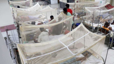 রাজধানীতে ডেঙ্গু আক্রান্তের সংখ্যা বাড়ছেই