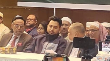 আকাঙ্ক্ষা এবার বাস্তবায়িত থাকবে: নাহিদ ইসলাম