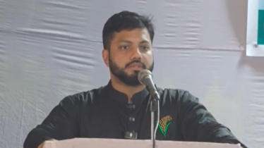 আমার জীবন জনগণের সেবা এবং দেশের কল্যাণে উৎসর্গ করেছি: ইশরাক হোসেন