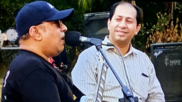 এক রক আইকনের গল্প