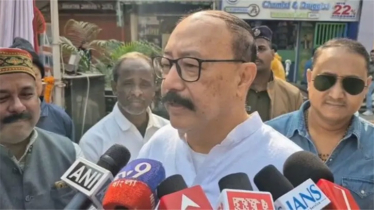 জামায়াতে ইসলামীকে নিয়ে বিস্ফোরক মন্তব্য হর্ষবর্ধন শ্রিংলার