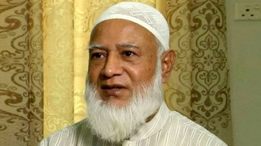 বিরোধী রাজনীতিতে নতুন অধ্যায়ের ঘোষণা জামায়াত আমিরের