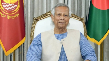 আজ যুক্তরাজ্য যাচ্ছেন প্রধান উপদেষ্টা