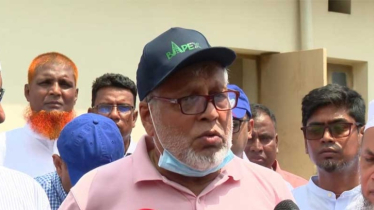 ১৬ মিলিয়ন ঘনফুট গ্যাস জাতীয় গ্রিডে যুক্ত হয়েছে: জ্বালানি উপদেষ্টা