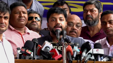 এখন থেকে বিরতিহীনভাবে অবস্থান কর্মসূচি চলবে: ইশরাক হোসেন