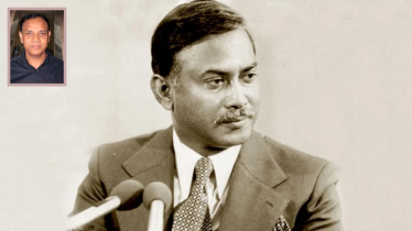 সেদিন জিয়া মরেনি, মরে গিয়েছিল একটি বাংলাদেশ