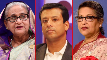 পাঁচ মামলায় শেখ হাসিনাসহ ২৩ জনের নামে পত্রিকায় বিজ্ঞপ্তির নির্দেশ