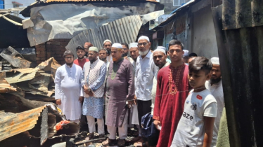 বর্ণবৈষম্য না করে নিরন্ন মানুষের পাশে দাড়াতে হবে: আতাউর রহমান