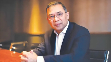 বেগম রোকেয়ার প্রতি গভীর শ্রদ্ধা তারেক রহমানের