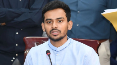 আসিফ মাহমুদের ব্যাংক হিসাব তলব