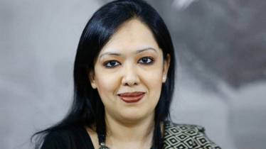 ব্রাহ্মণবাড়িয়া-২ আসনে এগিয়ে রুমিন ফারহানা