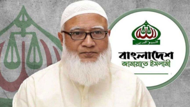 সিরিজ জয়ে টাইগারদের অভিনন্দন জানালেন জামায়াত আমীর