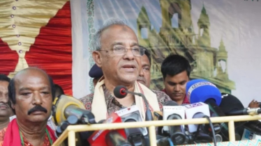 বর্তমান সরকার বৈষম্যহীন রাষ্ট্র গড়তে কাজ করছে: স্বরাষ্ট্র উপদেষ্টা