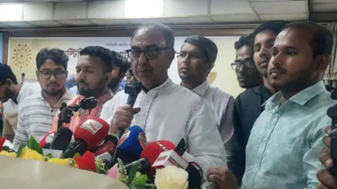 সরকারকে বিব্রত করার চেষ্টা না করার আহ্বান মির্জা আব্বাসের