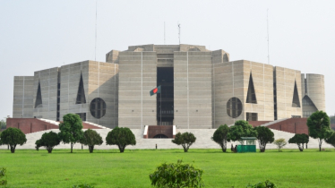 যেসব কর্মসূচি রয়েছে সংসদের প্রথম অধিবেশনে 