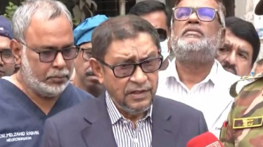 হঠাৎ ঢামেক হাসপাতাল পরিদর্শনে স্বাস্থ্যমন্ত্রী, দিলেন কড়া হুঁশিয়ারি