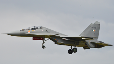 আসামের আকাশ থেকে নিখোঁজ ভারতের যুদ্ধবিমান