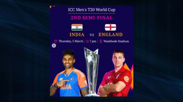 ফাইনালে যেতে দুই ক্রিকেট পরাশক্তির আগুন লড়াই আজ