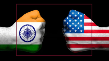 ভারতসহ কয়েক দেশের ৩২ ব্যক্তি-প্রতিষ্ঠানের ওপর মার্কিন নিষেধাজ্ঞা