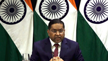 বাংলাদেশ-ভারত সম্পর্ক আরও জোরদারের আশা জয়সওয়ালের