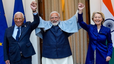 ২৭ দেশের বিশাল বাজারে ভারতের রাজকীয় প্রবেশ (ভিডিও)