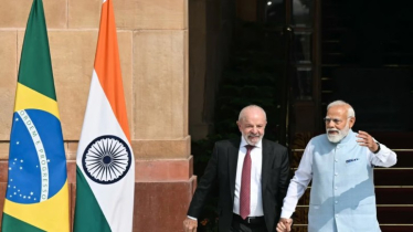 খনিজ যুদ্ধের নতুন মোড়, একজোট ভারত-ব্রাজিল! খনিজ যুদ্ধের নতুন মোড়, একজোট ভারত-ব্রাজিল!