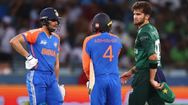 ভারত-পাকিস্তান বিশ্বকাপ ম্যাচ নিয়ে নতুন শঙ্কা 