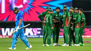 আগস্টে বাংলাদেশে ক্রিকেট দল পাঠাতে চায় না ভারত