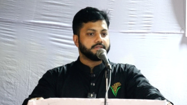 আমার জীবন জনগণের সেবা এবং দেশের কল্যাণে উৎসর্গ করেছি: ইশরাক হোসেন