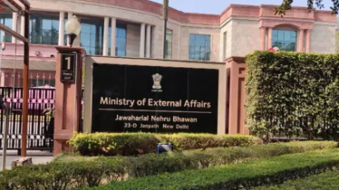 বাংলাদেশের হাইকমিশনারকে তলব করে যা বললো ভারত 