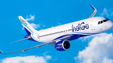 ৬ দিনের ফ্লাইট বিশৃঙ্খলা, যাত্রীদের ৬১০ কোটি রুপি ফেরত দিলো ইন্ডিগো