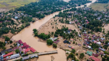 ইন্দোনেশিয়ায় বন্যা-ভূমিধসে ১৭৪ জনের মরদেহ উদ্ধার, নিখোঁজ ৮০