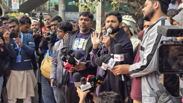 মার্চ ফর ইনসাফ কর্মসূচি ঘোষণা ইনকিলাব মঞ্চের