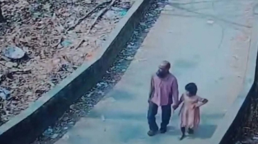 চাঞ্চল্যকর শিশু ইরা হত্যাকাণ্ডের মূল আসামি গ্রেফতার  