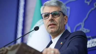 যুক্তরাষ্ট্র আন্তর্জাতিক নিরাপত্তার সবচেয়ে বড় হুমকিতে পরিণত হয়েছে: ইরান