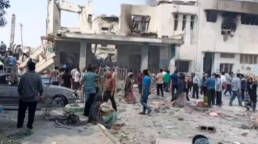 ইরানের স্কুলে নিহতের সংখ্যা বেড়ে ৮৫