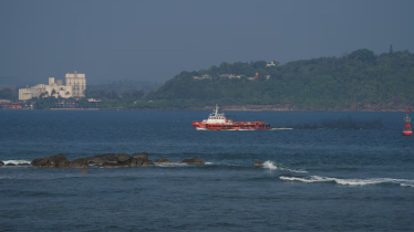 মার্কিন হামলায় শ্রীলঙ্কা উপকূলে ডুবেছে ইরানি যুদ্ধজাহাজ, নিহত ৮০