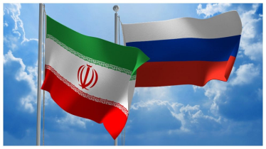 ইরানকে মধ্যপ্রাচ্যে হামলা বন্ধের আহ্বান রাশিয়ার
